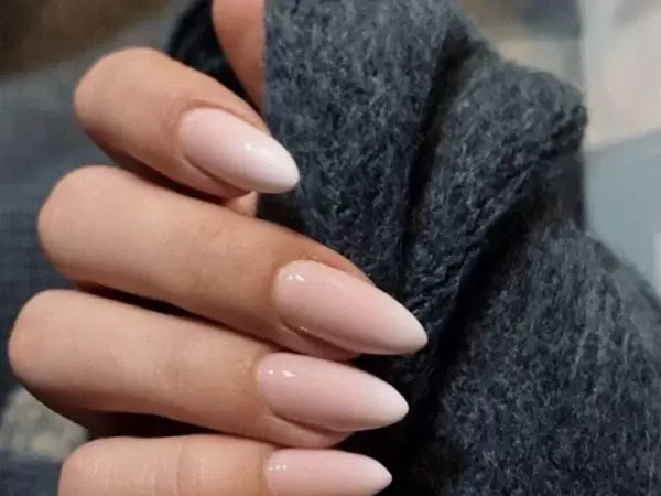How To Take Off Gel Nails At Home Before Ripping Them Off With Teeth
