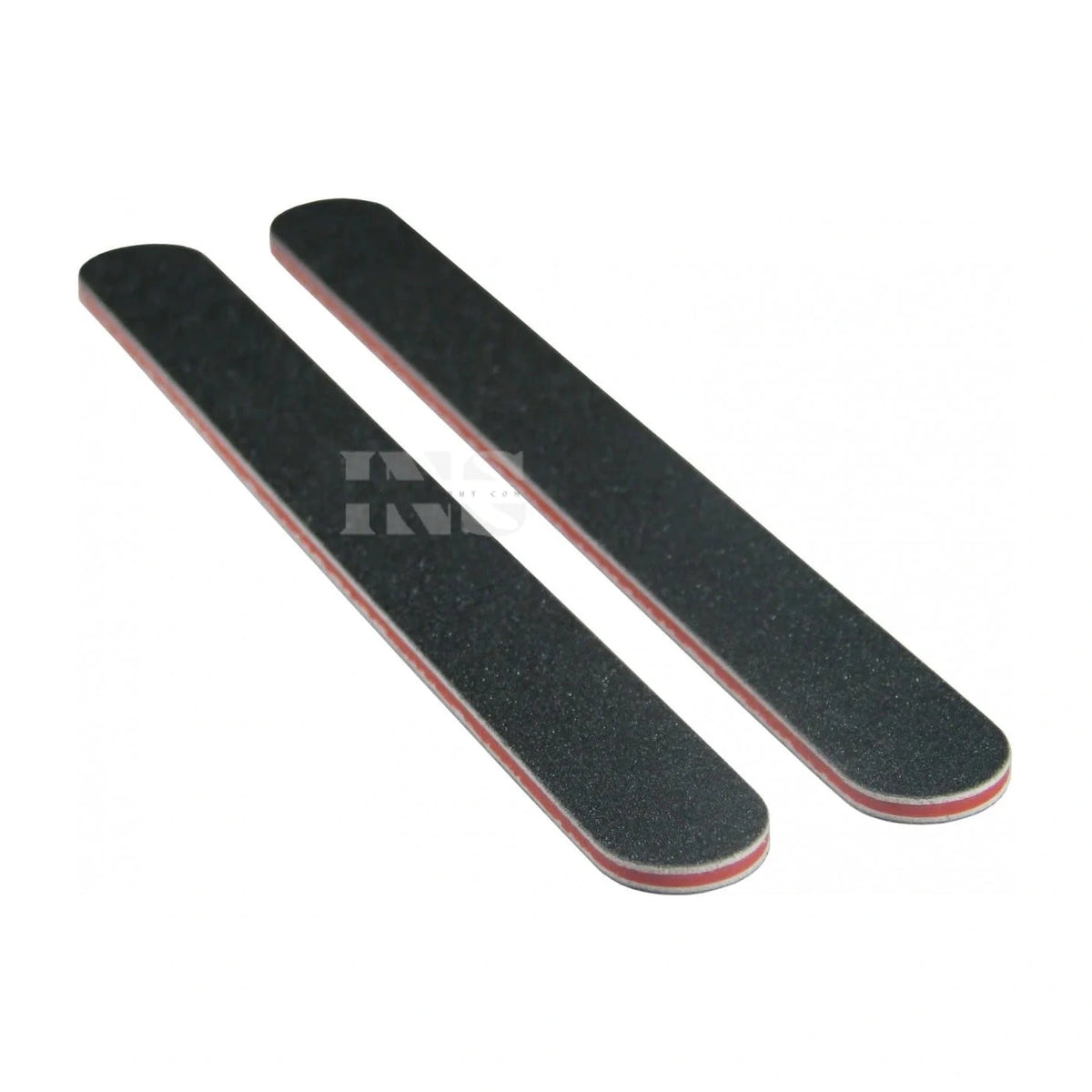 Nail File Black (LAV CENTER) USA 100/180 50/pk - Nail File