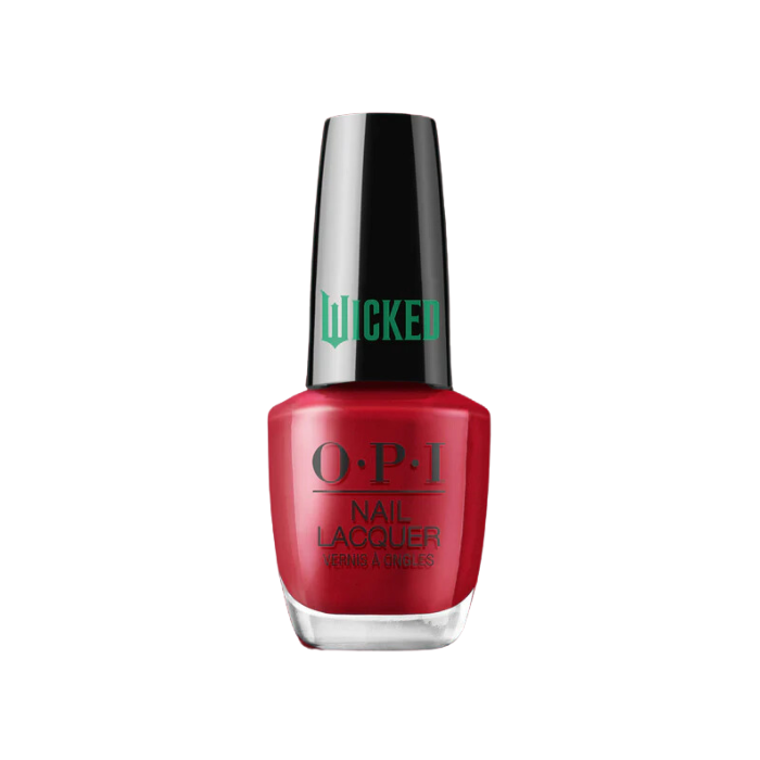 OPI Nail Polish - Holiday 2024 Wicked - Nessa-Ist Rose NL HRR02