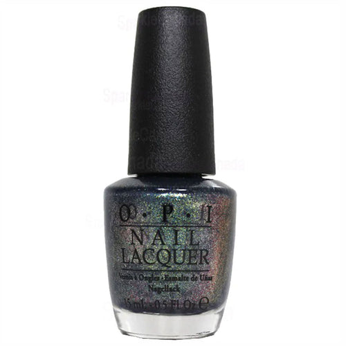 OPI Nail Polish - On Her Majesty's Secret Service NL D16