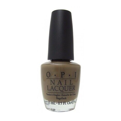 OPI Nail Polish - A-Taupe the Space Needle NL T24