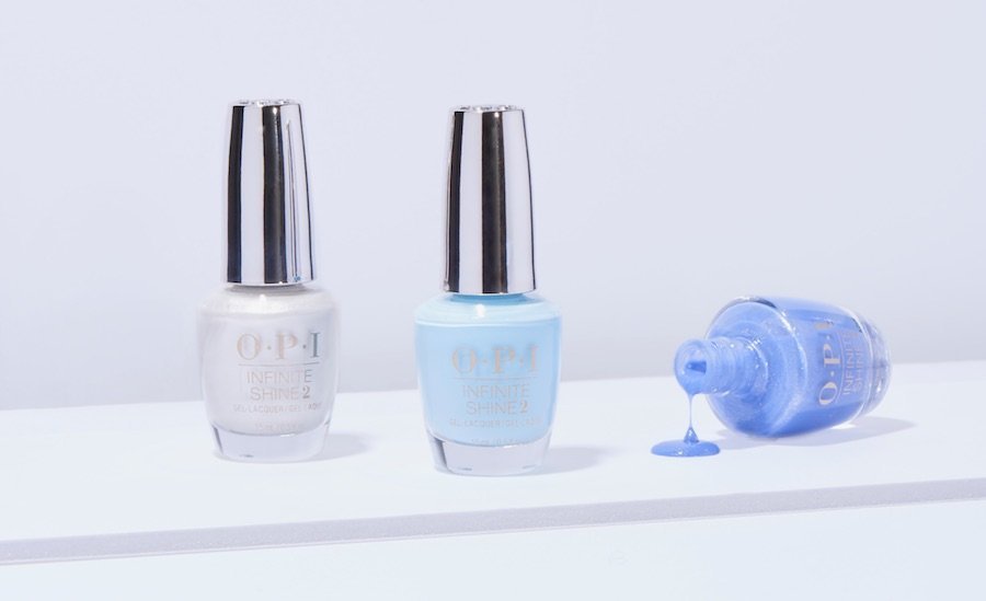 OPI, Blog, Infinite Shine, Icons, Nail Polish, Tips, Manicure, Fun Facts