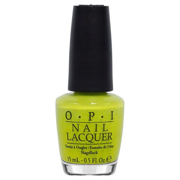 OPI Nail Polish - Did It On 'Em NL N13