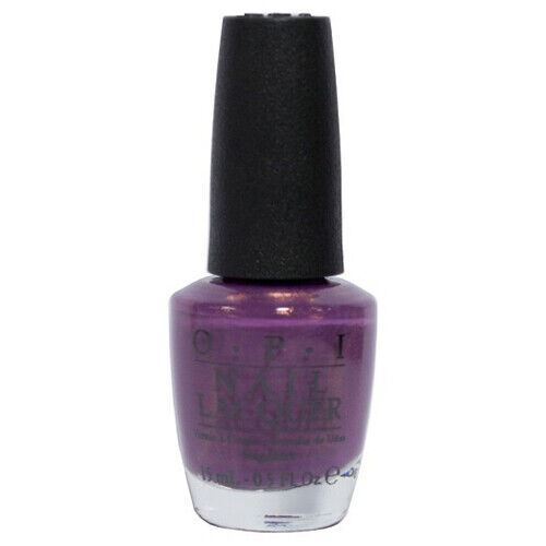 OPI Nail Polish - Dutch 'Ya Just Love OPI? NL H55