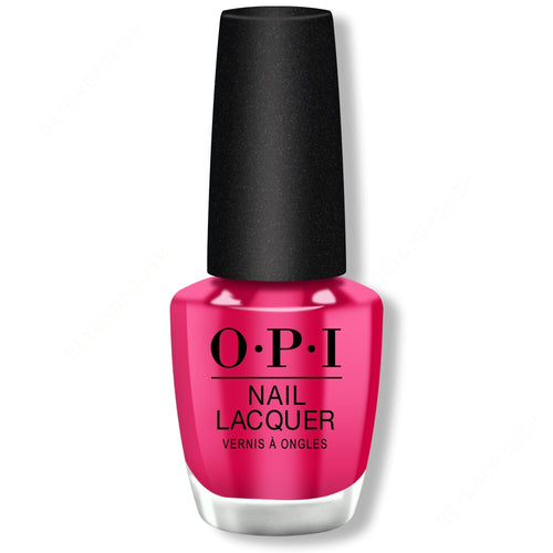 OPI Nail Lacquer - Koala Bear-y NL A46