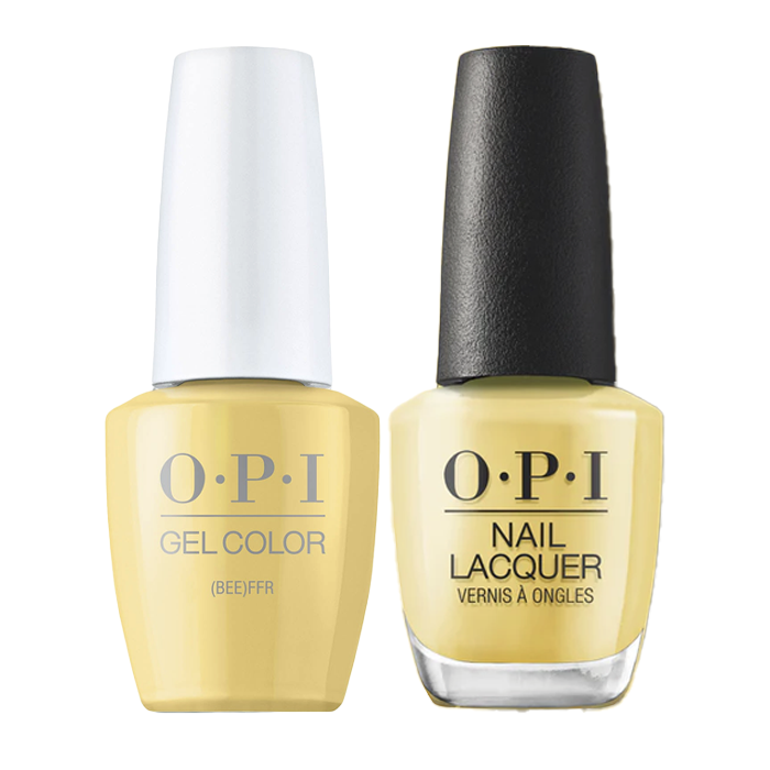 OPI Duo - (Bee)FFR S034