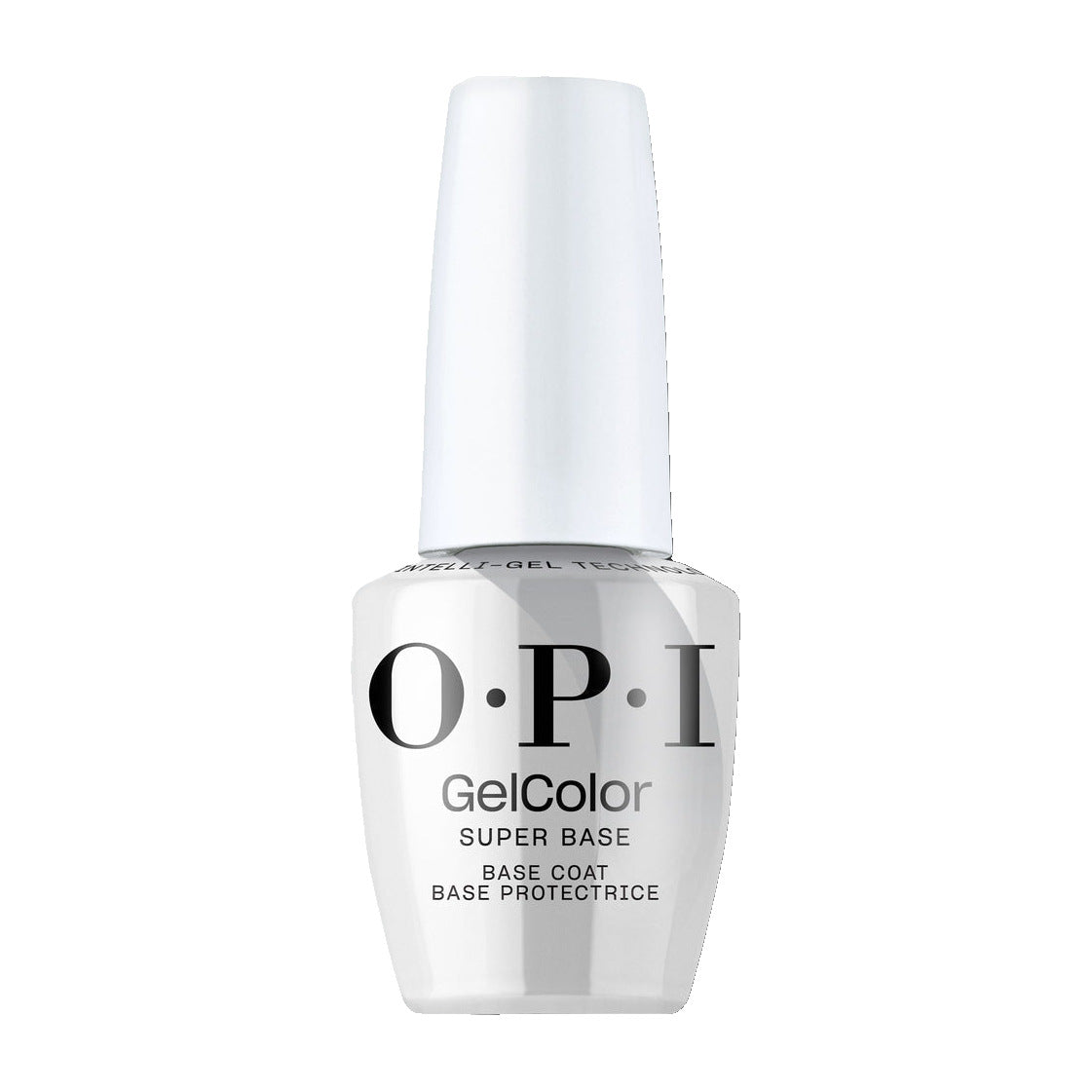 Opi gel color - super base - base coat gc001 - gel polish