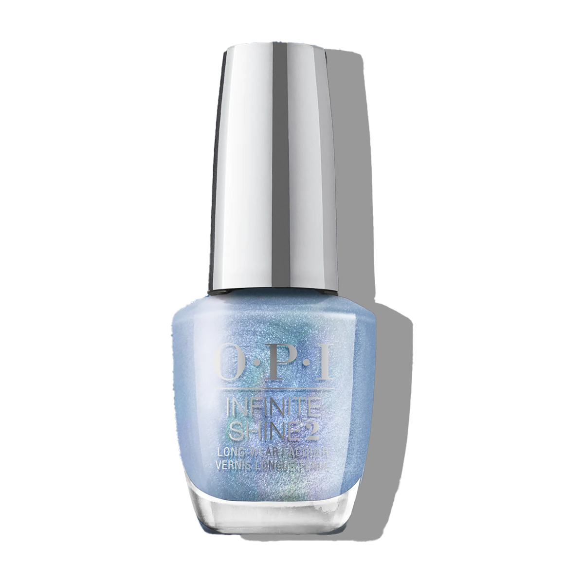 Opi infinite shine - fall 2021 dtla - angels flight