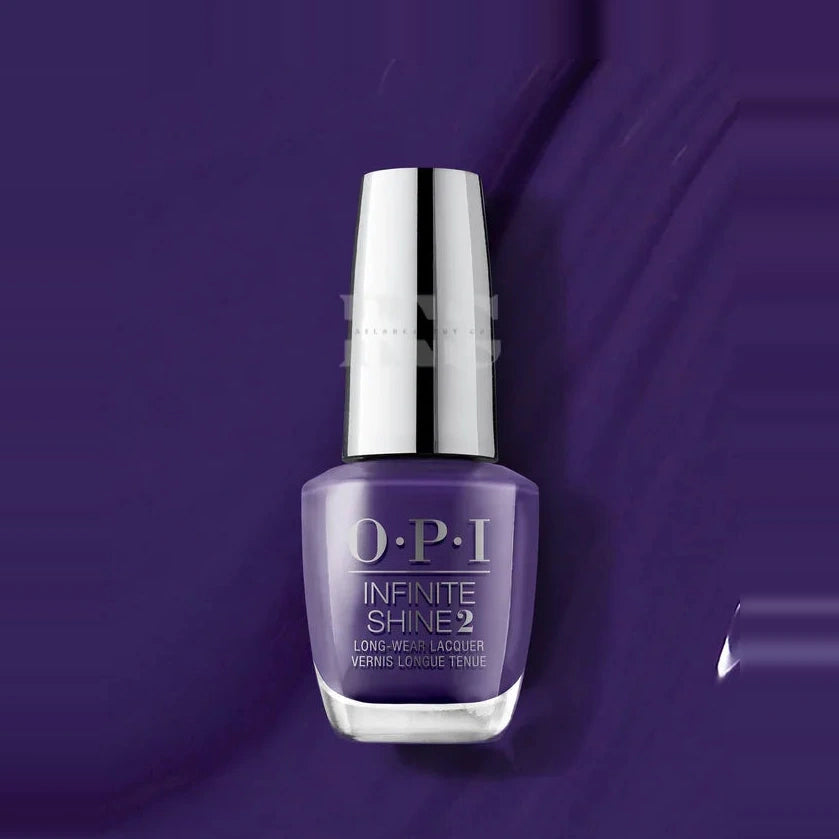 OPI Infinite Shine - Mariachi Makes My Day IS LM93 - Nail
