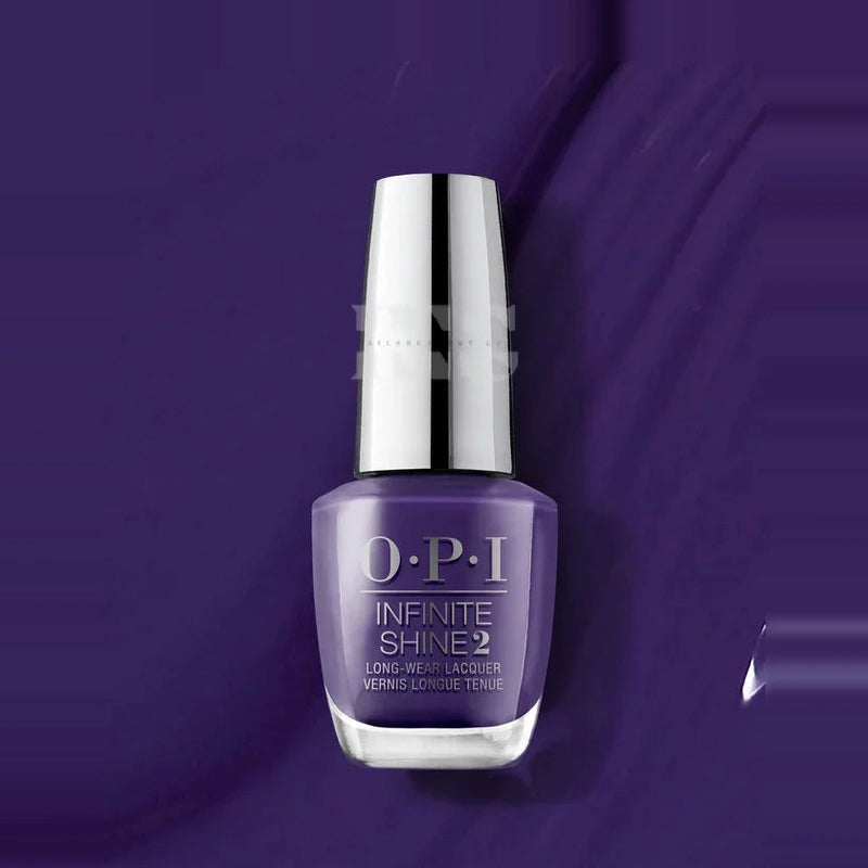 OPI Infinite Shine - Mariachi Makes My Day IS LM93 - Nail