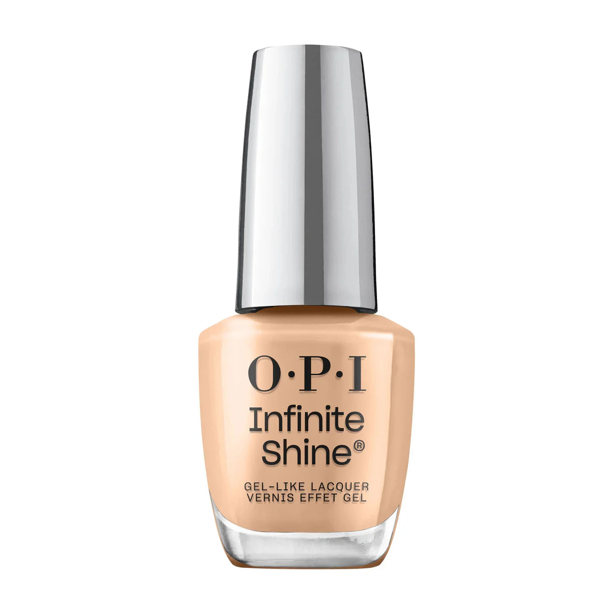 Opi infinite shine - what’s your mani-tude? Fall 2025
