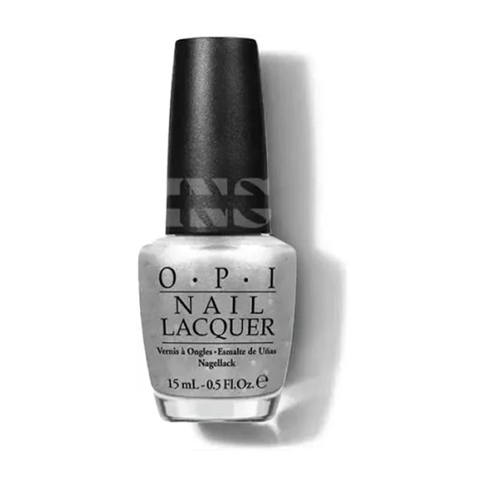 OPI Nail Polish - By The Light Of The Moon NL G41  (D)