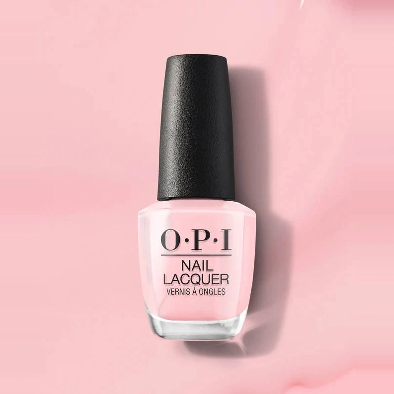 OPI Nail Polish - It's A Girl H39