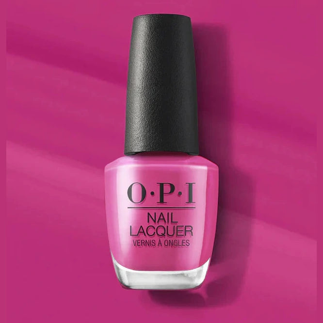 Opi nail polish - opicons spring 2026 - strawberry cosmo