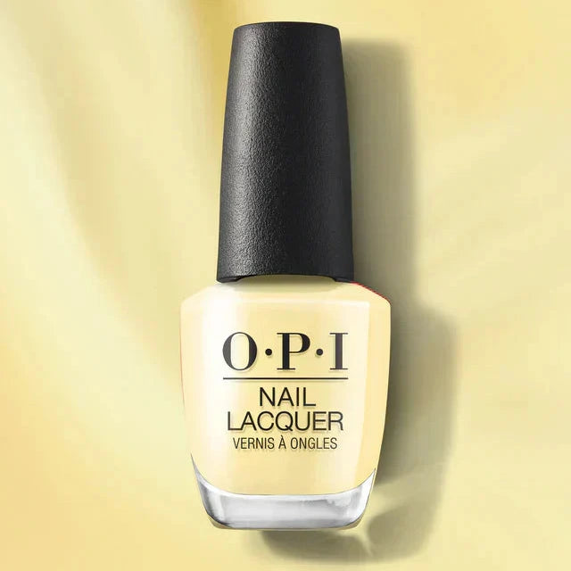 Opi nail polish - opicons spring 2026 - sunny bunny s069