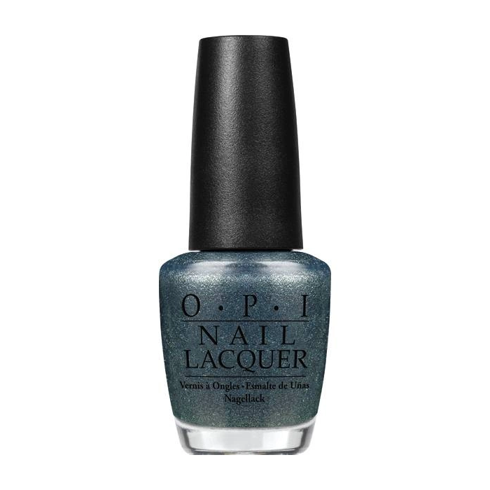OPI Nail Polish - On Her Majesty's Secret Service NL D16 (D)
