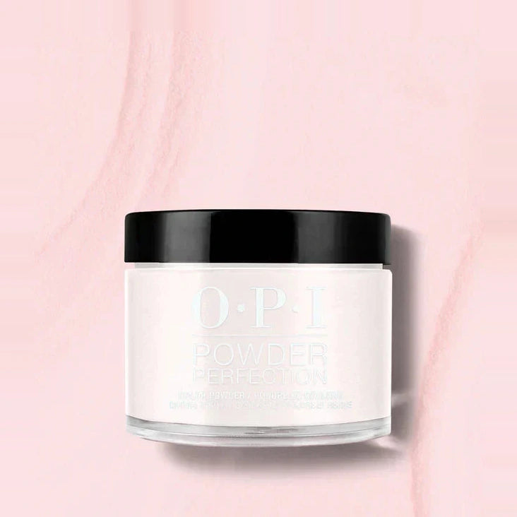 Opi powder perfection - opicons spring 2026 - opi’m