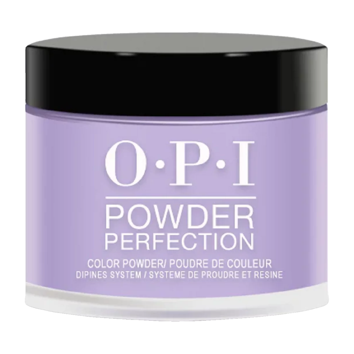 Opi powder perfection - summer make the rules summer 2023