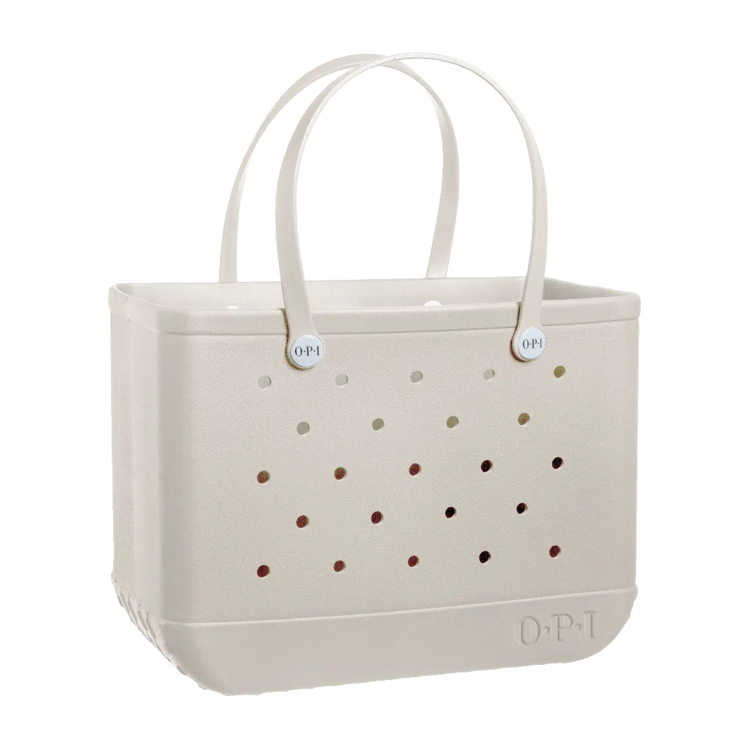 Opi tote gift bag - bag