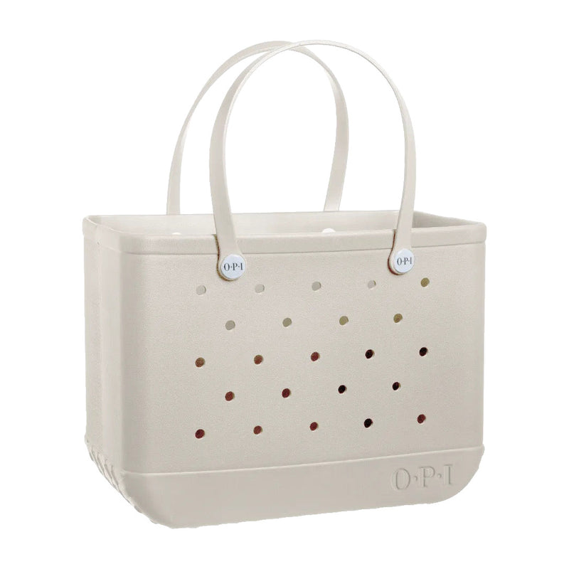Opi tote gift bag - bag