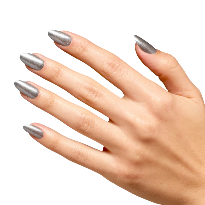 OPI Gel Color - Good Enough To Treat Holiday 2025 - OPI'm Frosted GC HRS01