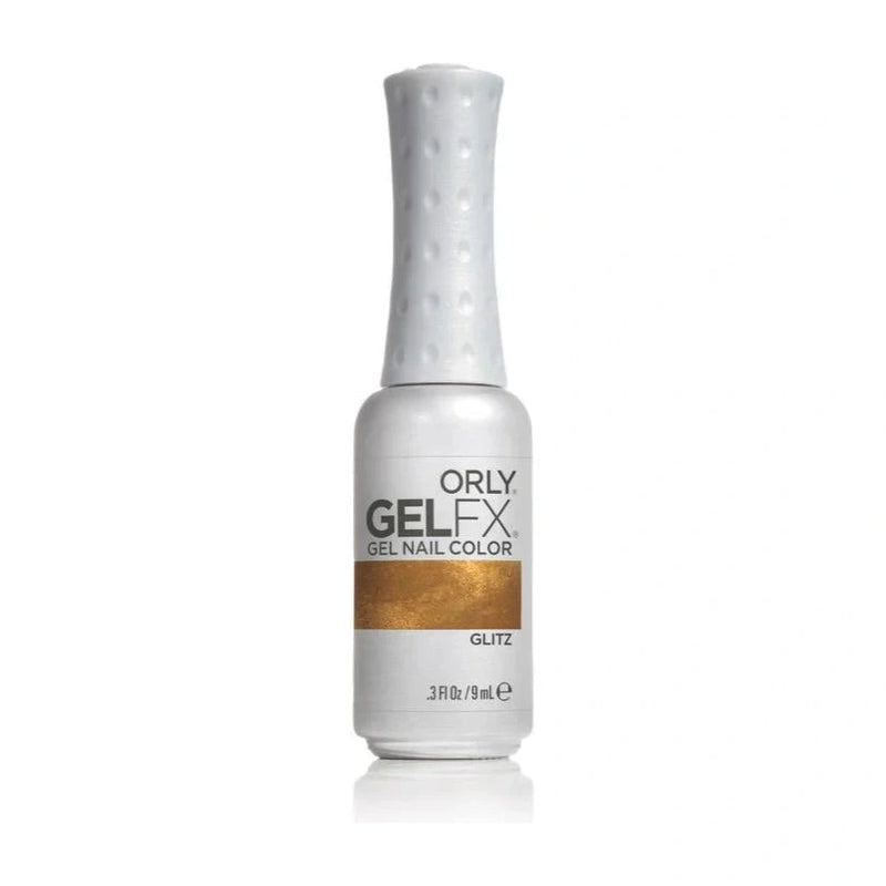 Orly fx glitz 30487 - gel polish