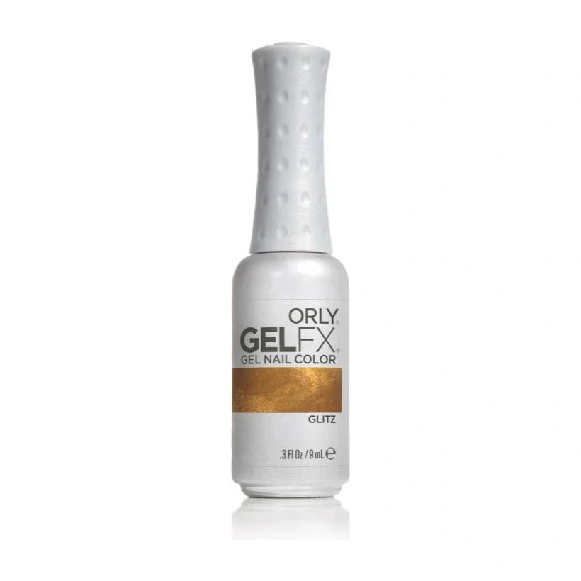 Orly fx glitz 30487 - gel polish