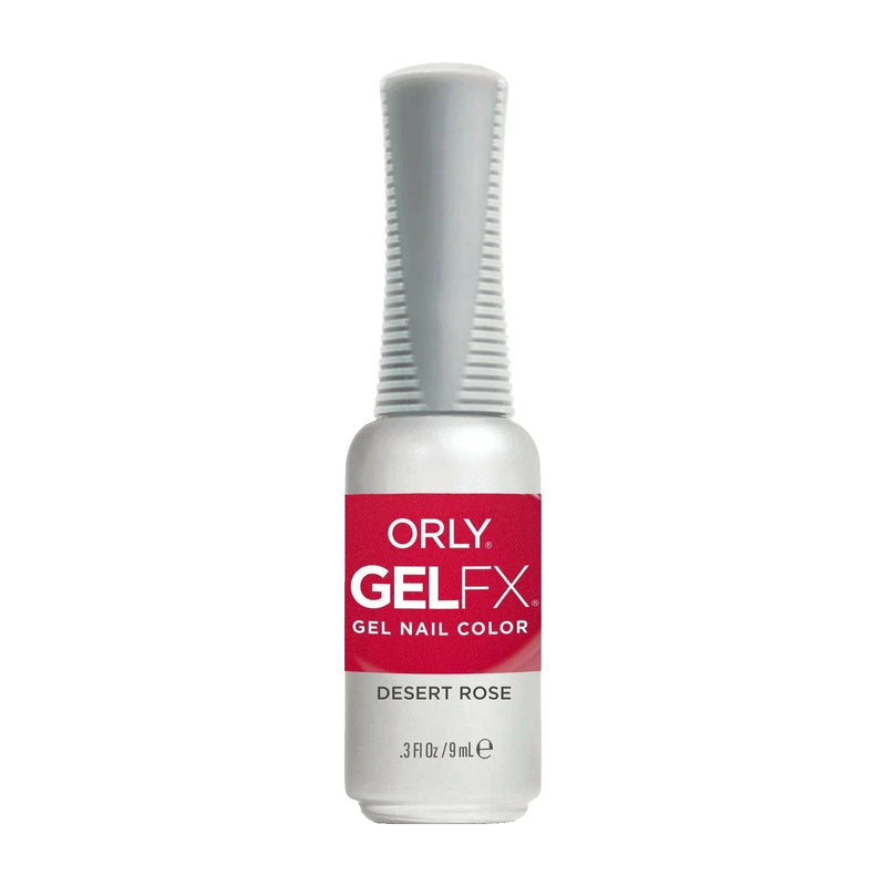 Orly fx perfect pair duo desert rose 31227 - duo polish