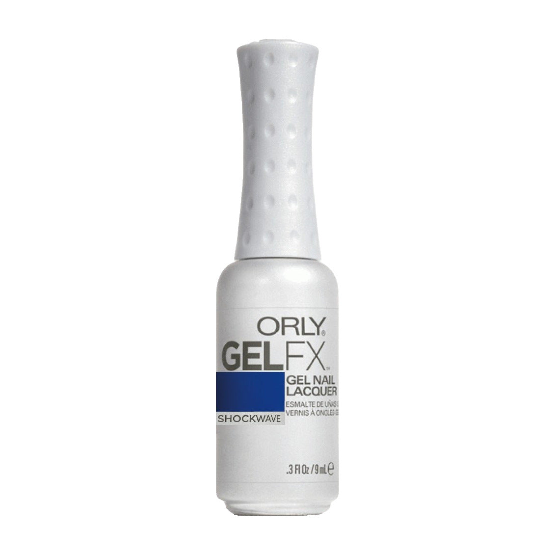 Orly fx shockwave 30454 - gel polish