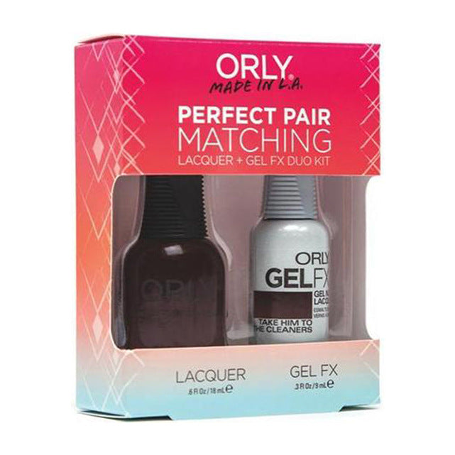 ORLY FX Take Him To The Cleaner 30645