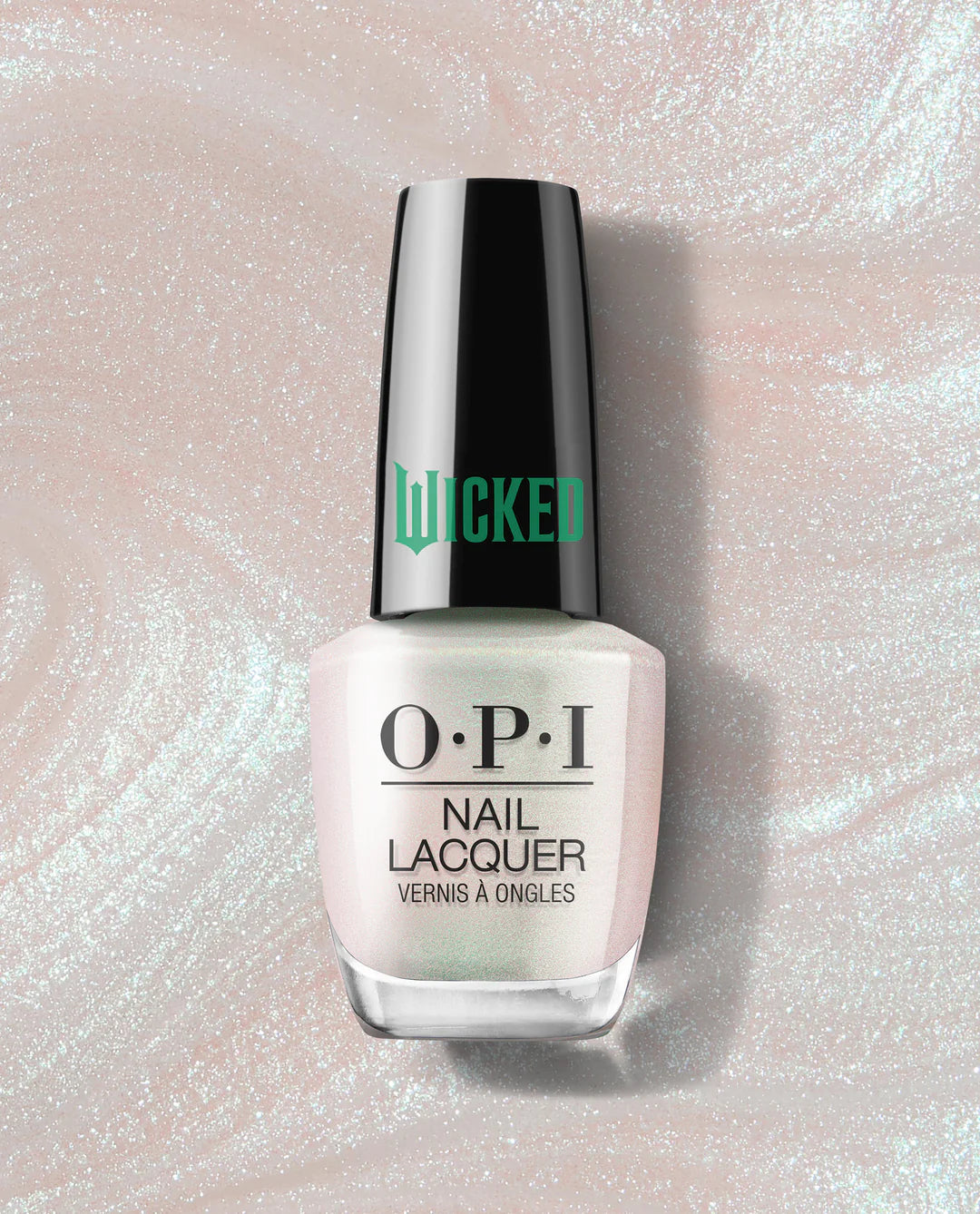 OPI Nail Lacquer - Holiday 2024 Wicked Collection - Oh For Oz Sake NL HRR08