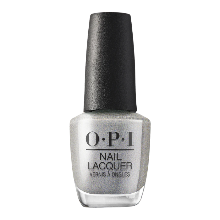 OPI Nail Polish - Good Enough To Treat Holiday 2025 - Opi'm Frosted NL HRS01