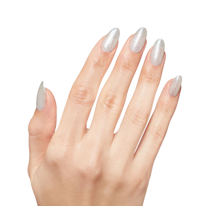 OPI Powder Perfection - Optical Nailusion E01