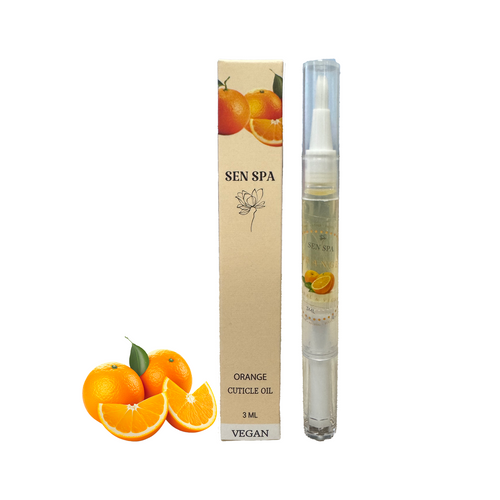 SEN SPA Cuticle Oil Pen - Buy 1 Get 1