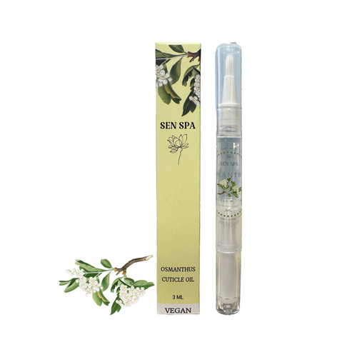 SEN SPA Cuticle Oil Pen - Buy 1 Get 1