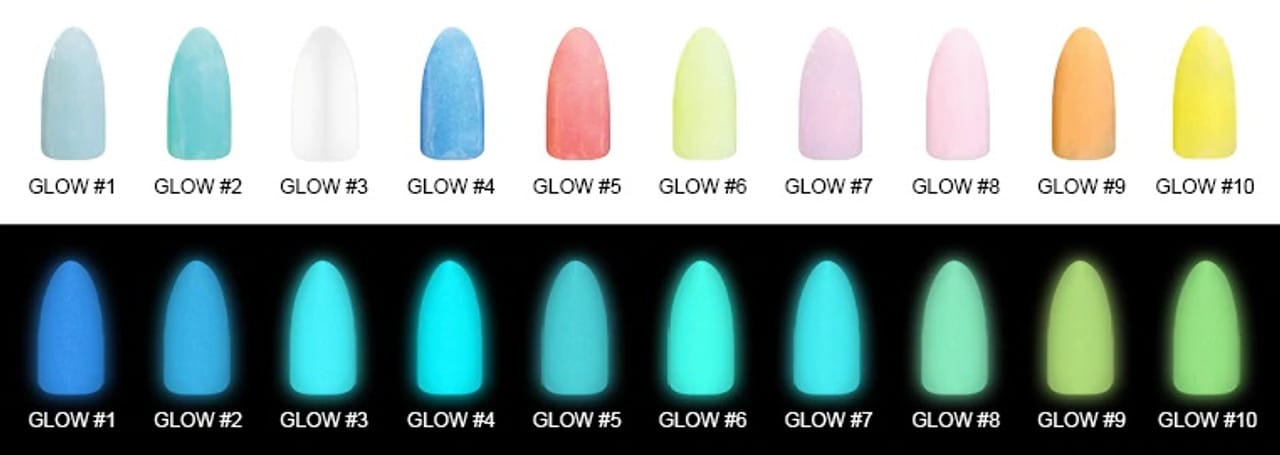Chisel Dip Powder 2oz | Glow Collection | GLO5 - MAX Beauty Source