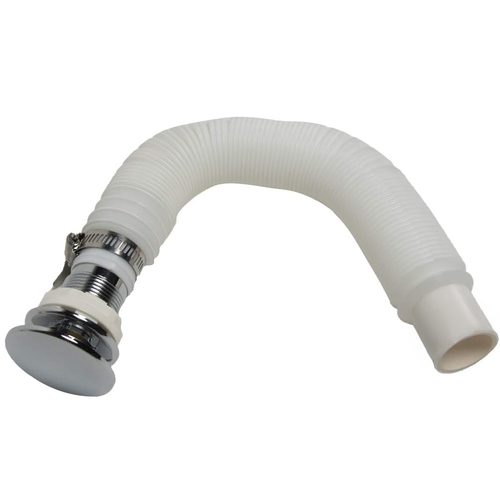 Drain Assembly Overflow Pipe for Pedicure Spa
