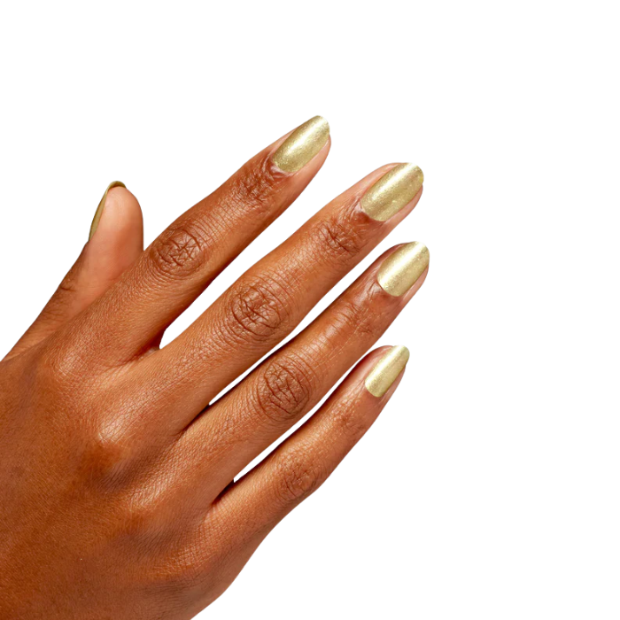 OPI Nail Polish - Holiday 2024 Wicked - Oz-Mazing NL HRR04