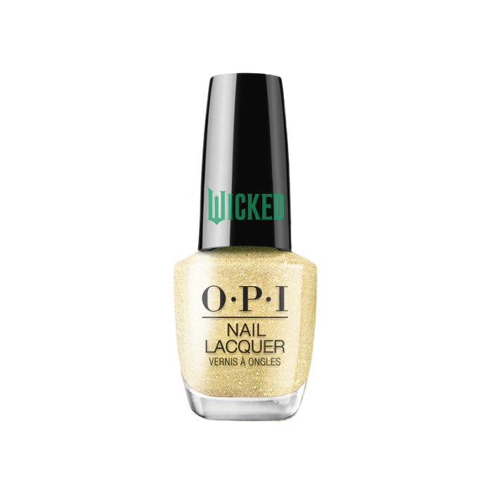 OPI Nail Polish - Holiday 2024 Wicked - Oz-Mazing NL HRR04