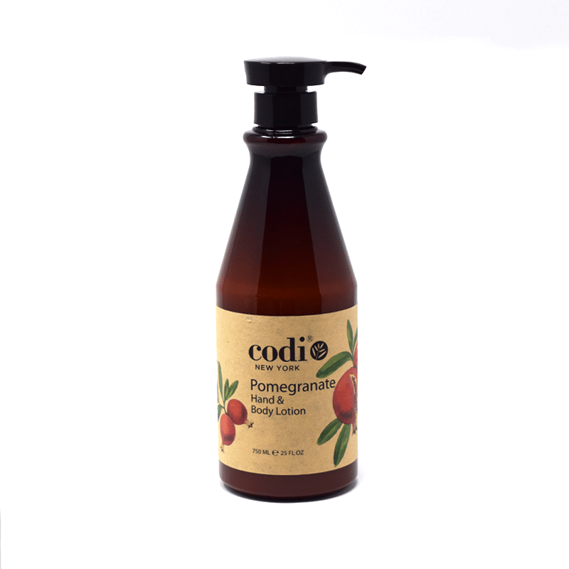 CODI Hand & Body Lotion 25 Oz - Pomegranate