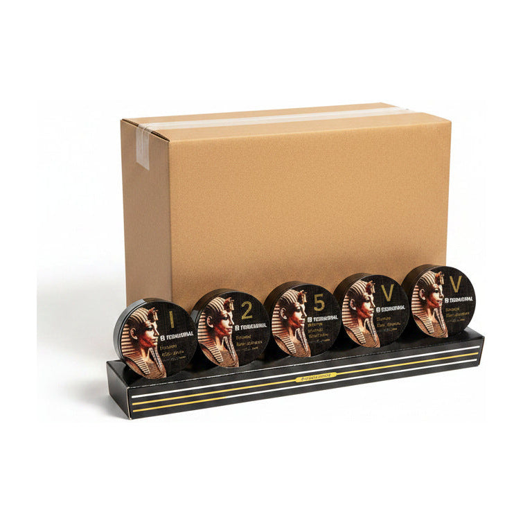 PEDINATURAL Golden Spa 5-IN-1 Pod Kit