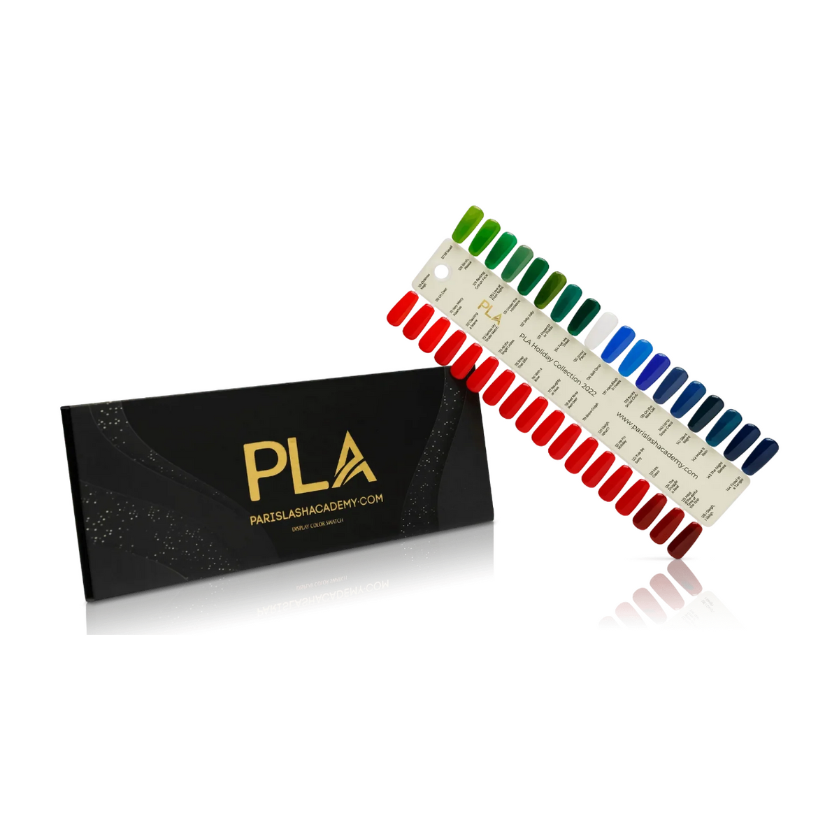 Pla holiday collection