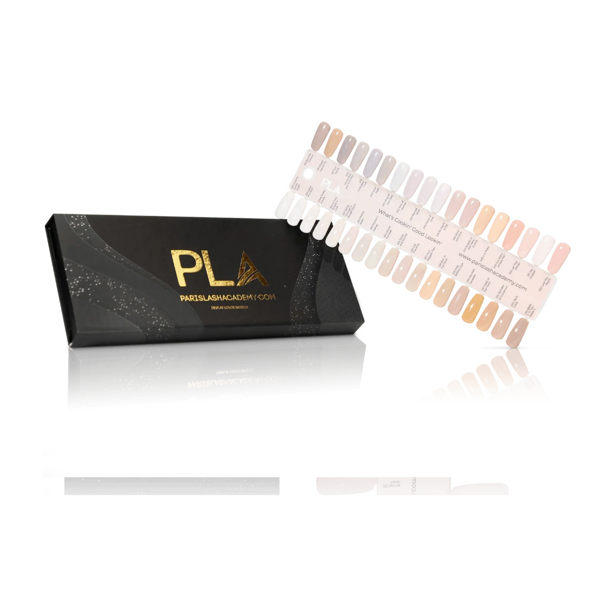 Pla the what’s cookin’ good lookin’ nail collection