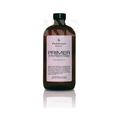 PREMIUM Nails Primer 16 oz - Primer