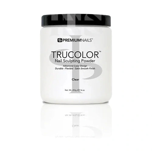PREMIUM Powder Clear 16 oz