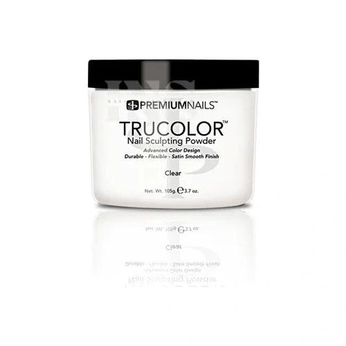 PREMIUM Powder Clear 3.7 oz