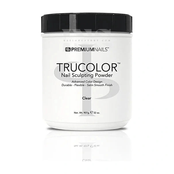 PREMIUM Powder Clear 32 oz