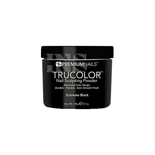 PREMIUM Powder Extreme Black 3.7 oz