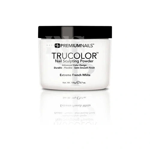 PREMIUM Powder Extreme French White 3.7 oz