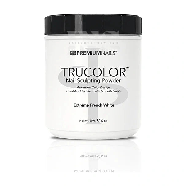 PREMIUM Powder Extreme French White 32 oz